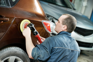 commercial combined insurance body shop
